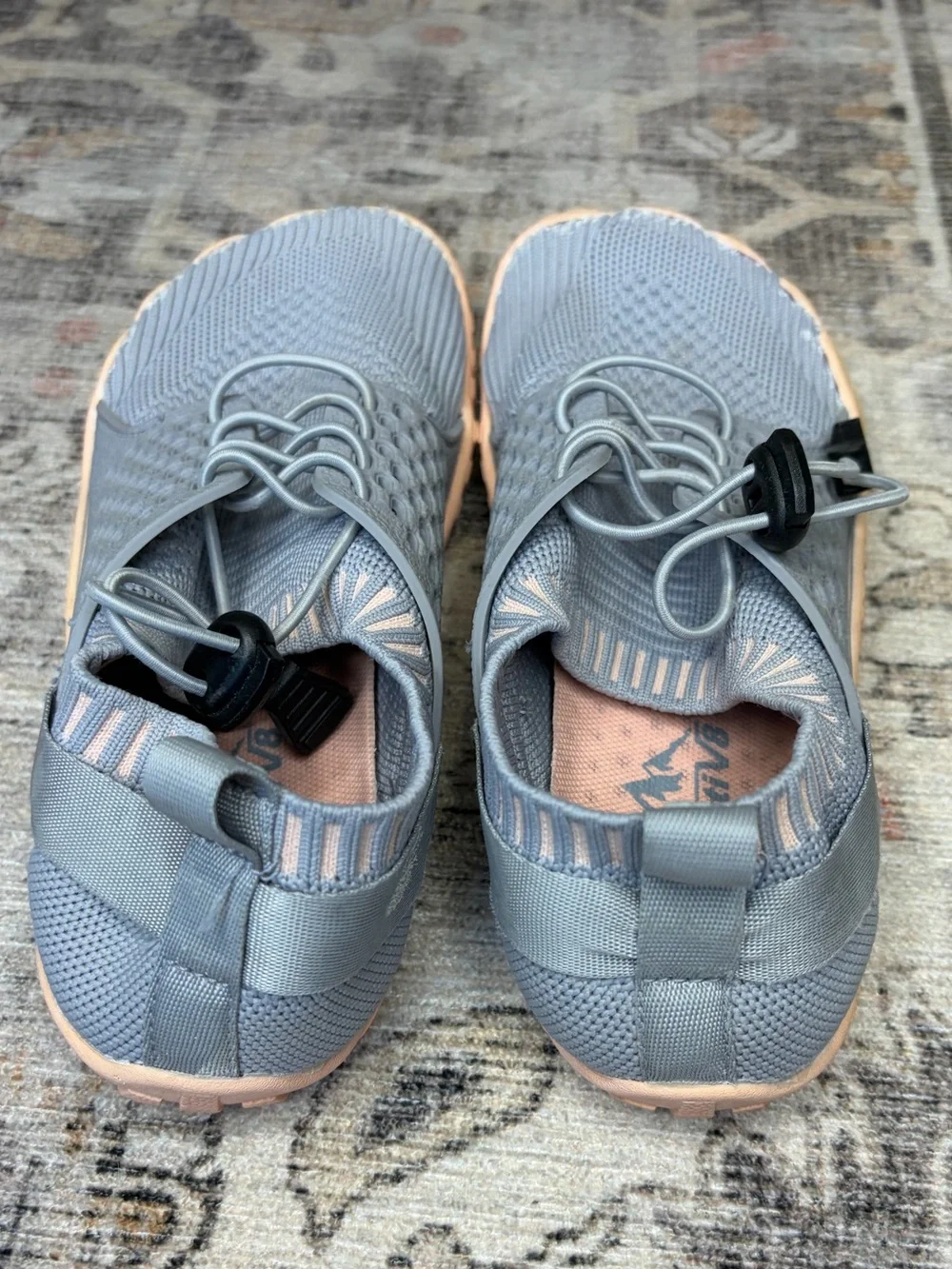 Youth water shoes